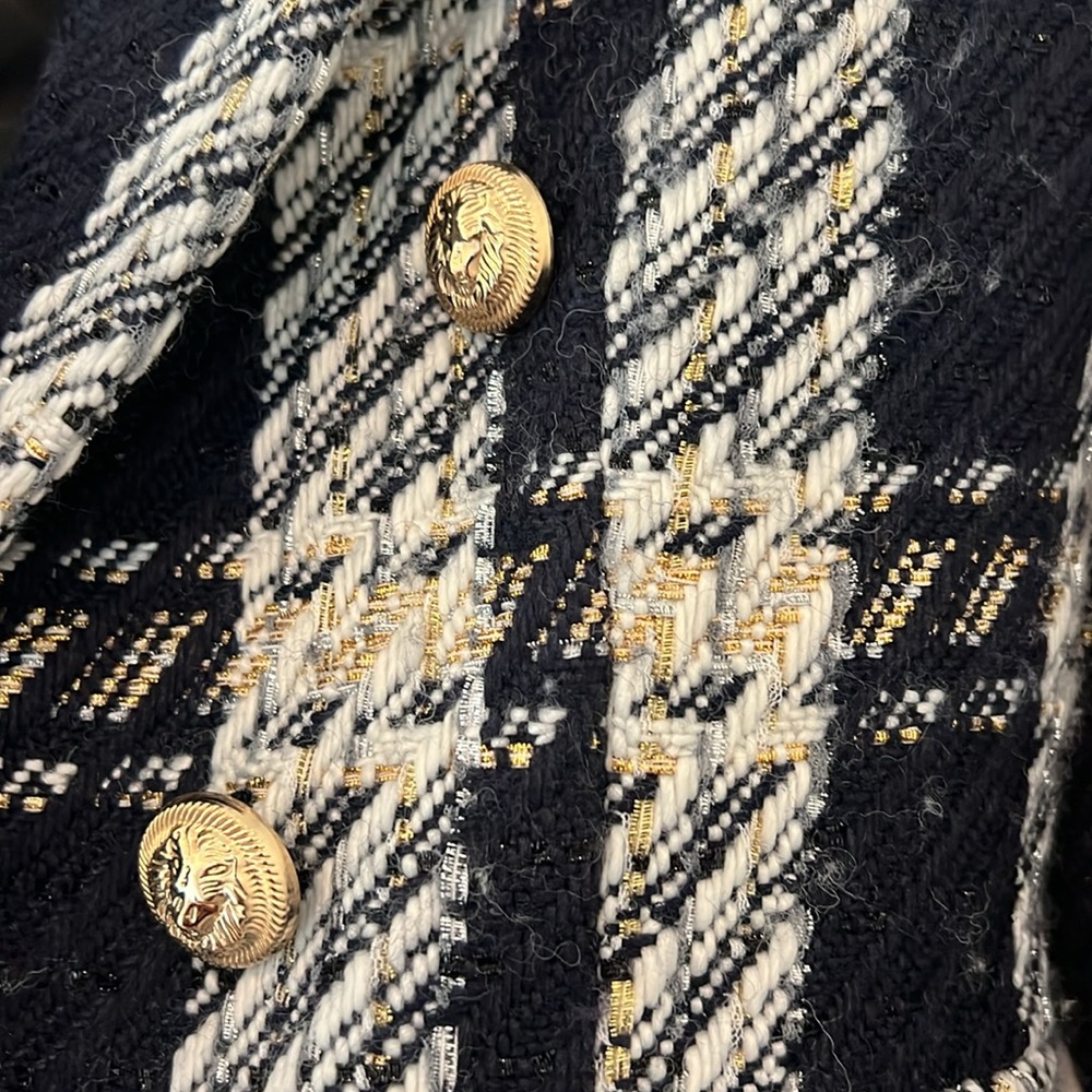 Coat - Picture 4 of 5